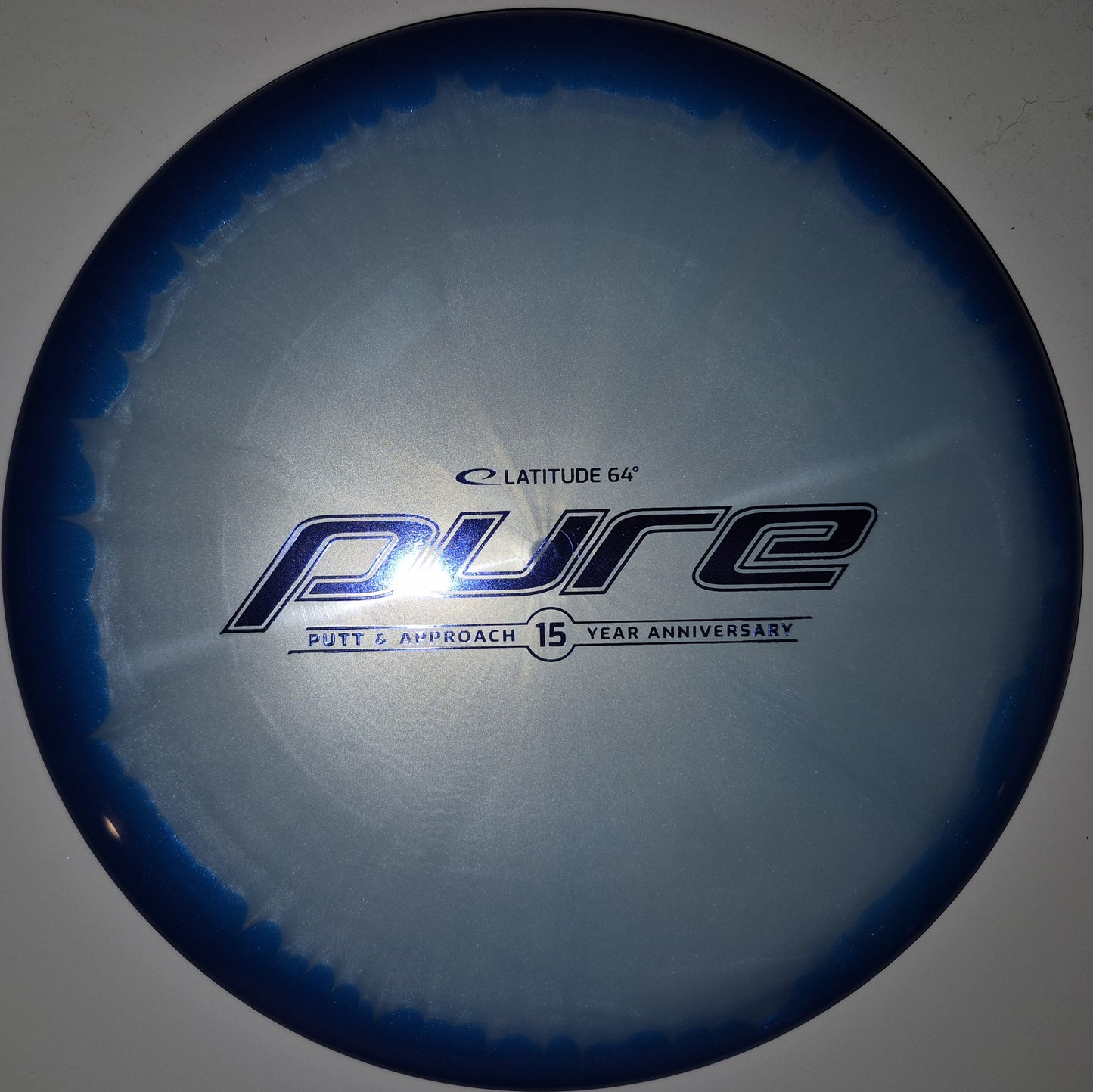 Latitude 64 Pure
