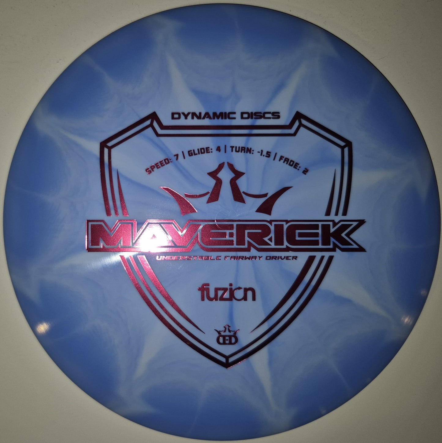 Dynamic Discs Maverick
