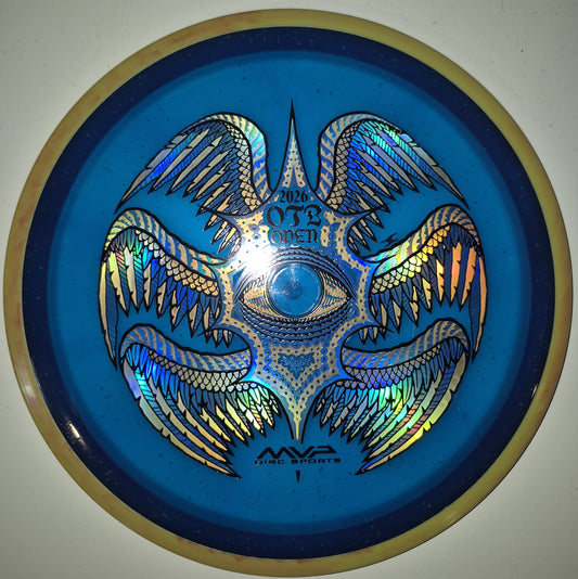 Axiom Particle Proton Soft Rhythm