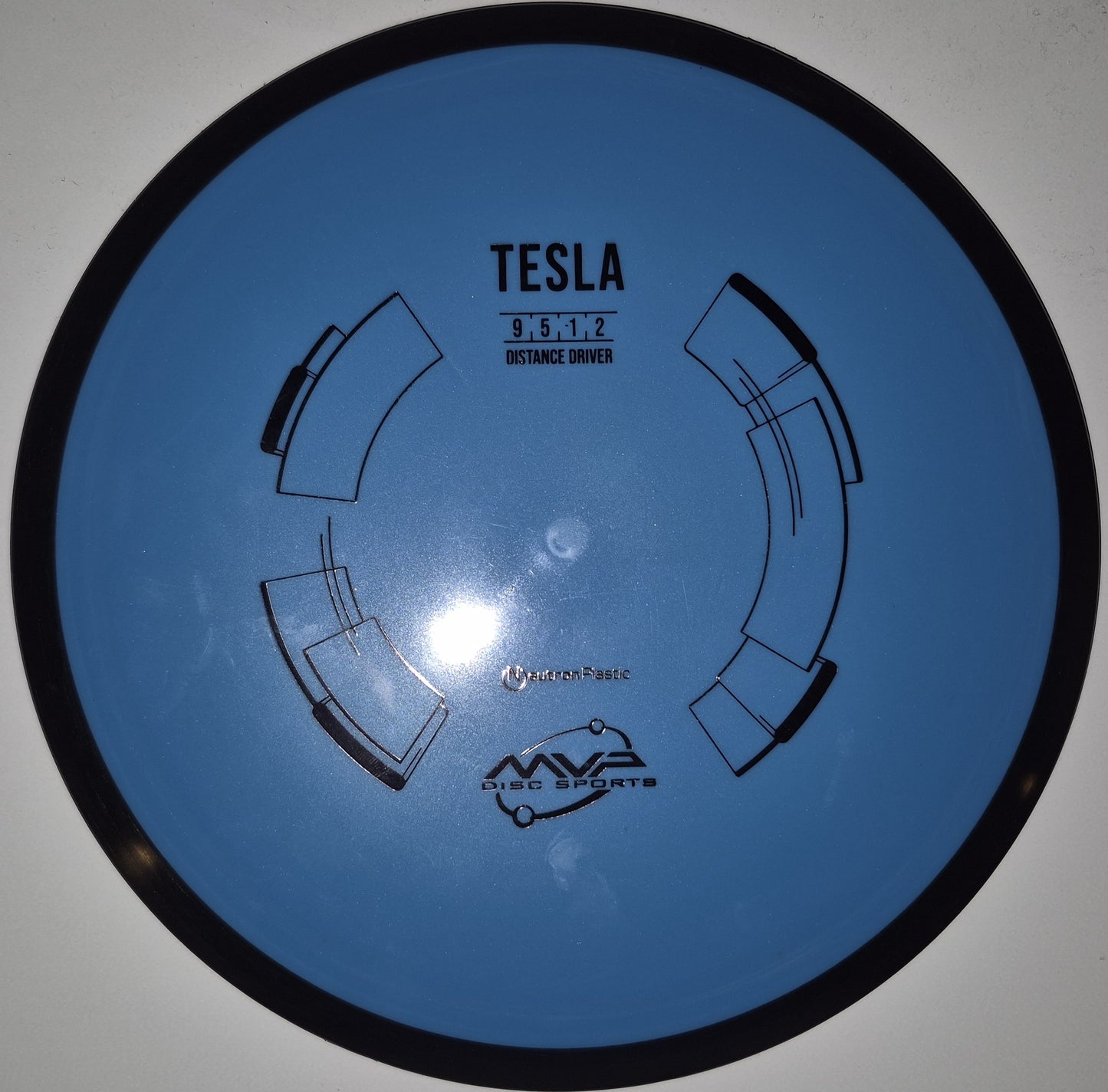 MVP Tesla