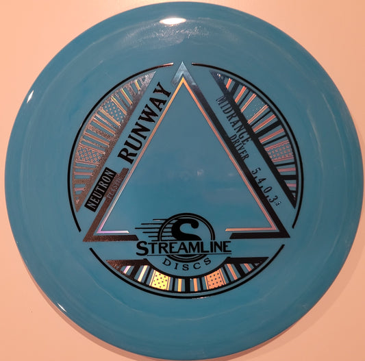 Streamline Runway