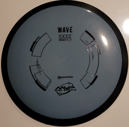 MVP Wave