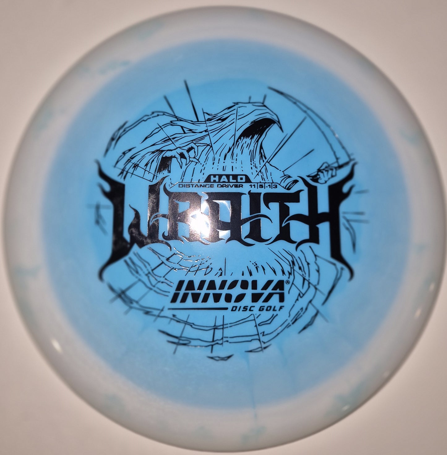 Innova Wraith