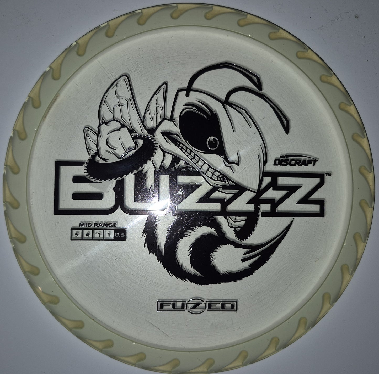Discraft Buzzz