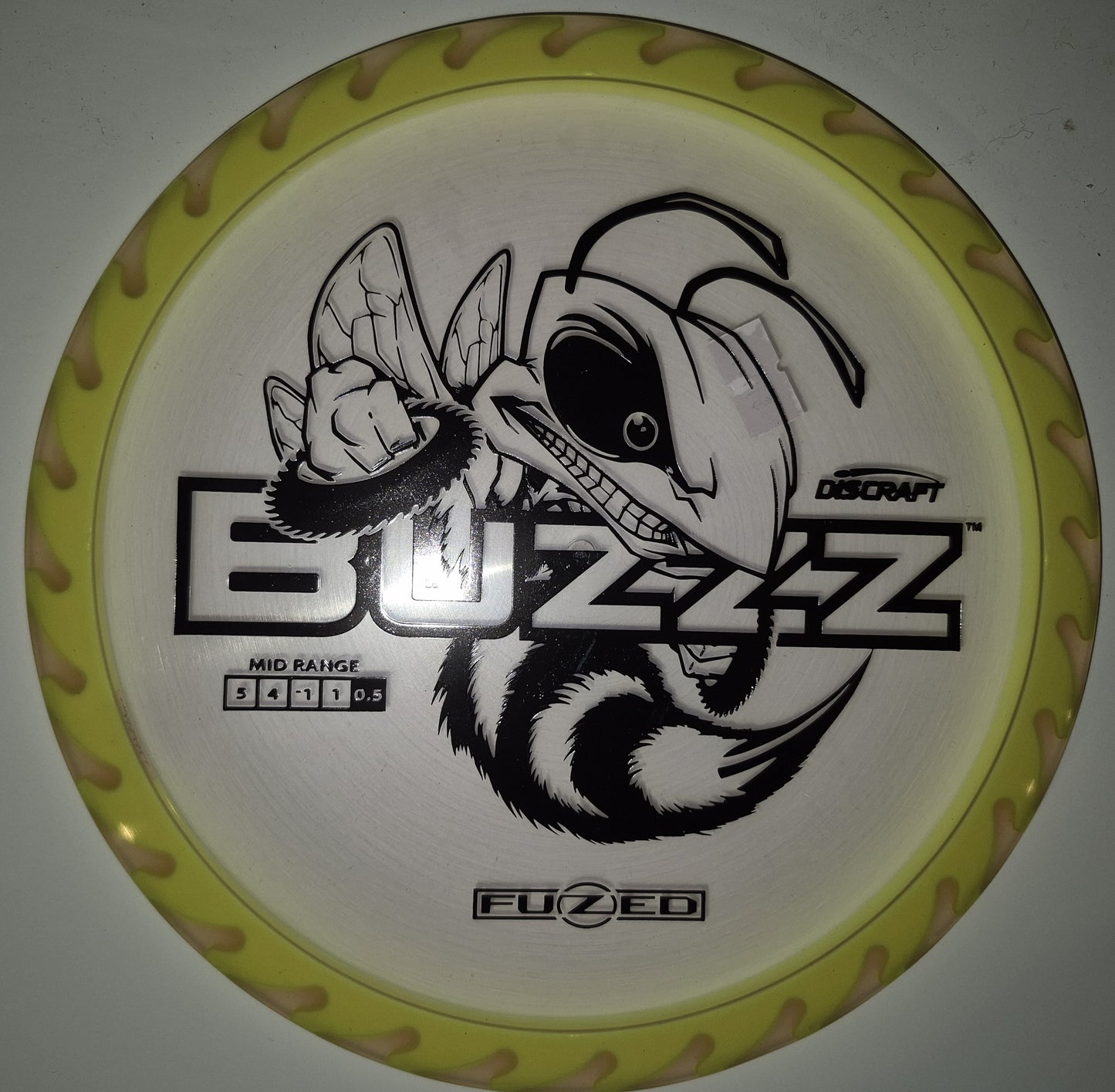 Discraft Buzzz