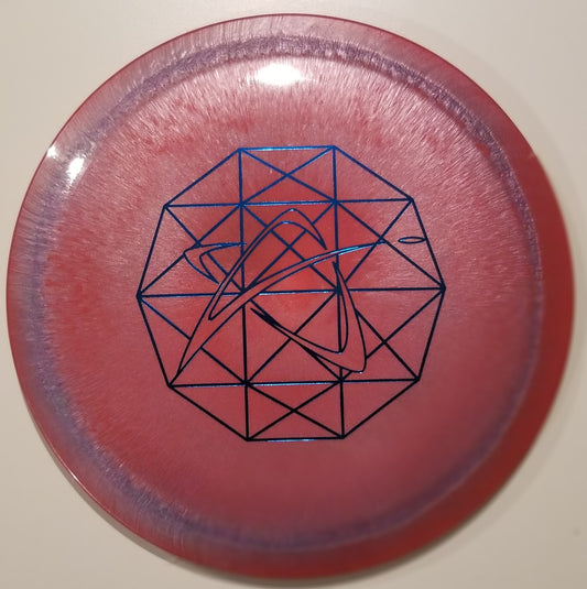 Prodigy H1 V2 Kaleidoscope