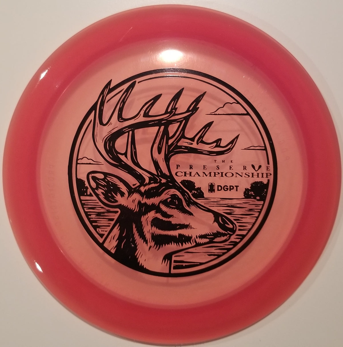 Prodigy Queen Prodigy 400 Air X3 13.99 – Queen City Disc Golf
