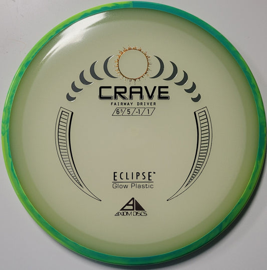 Axiom Crave Sarah Hokom World Champion