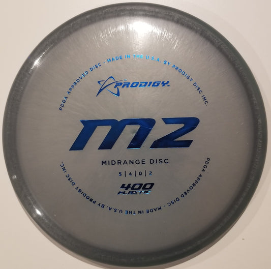 Prodigy M2