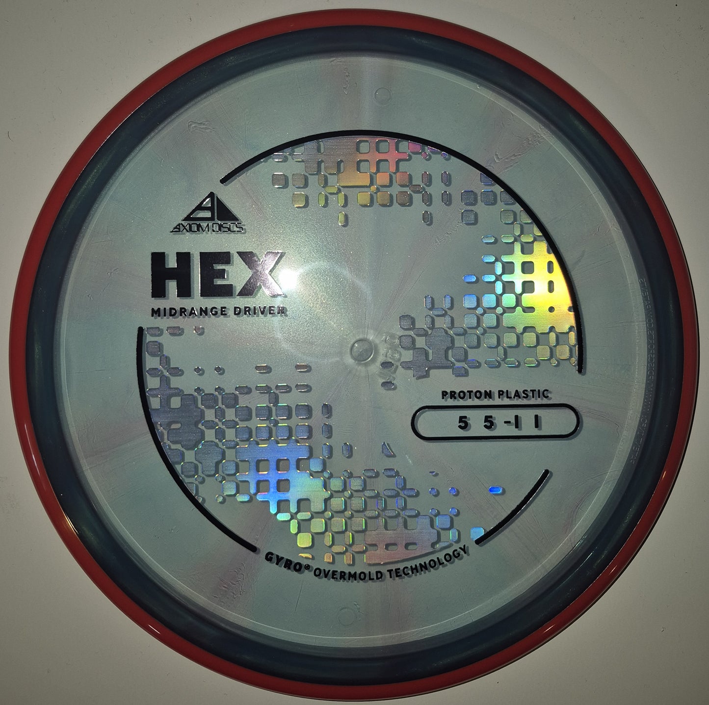 Axiom Hex