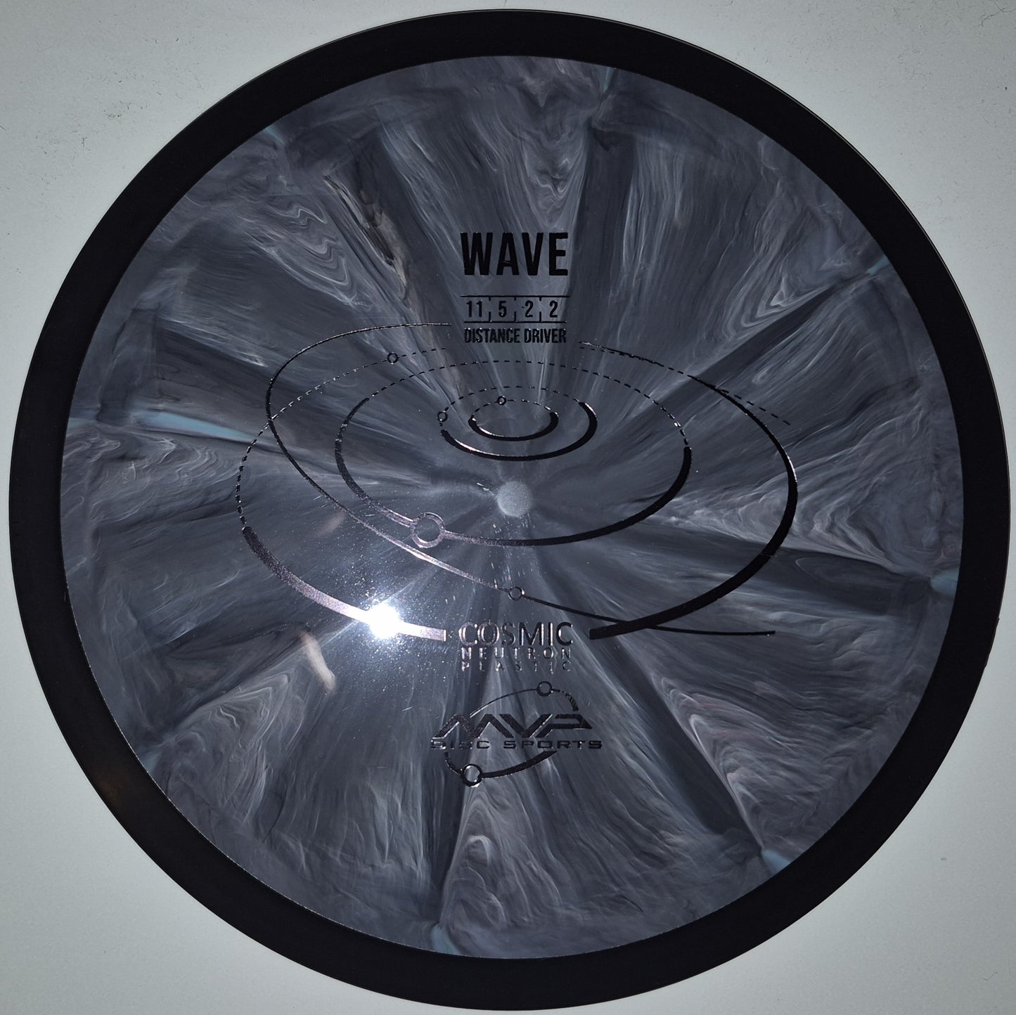 MVP Wave