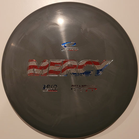 Latitude 64 Mercy