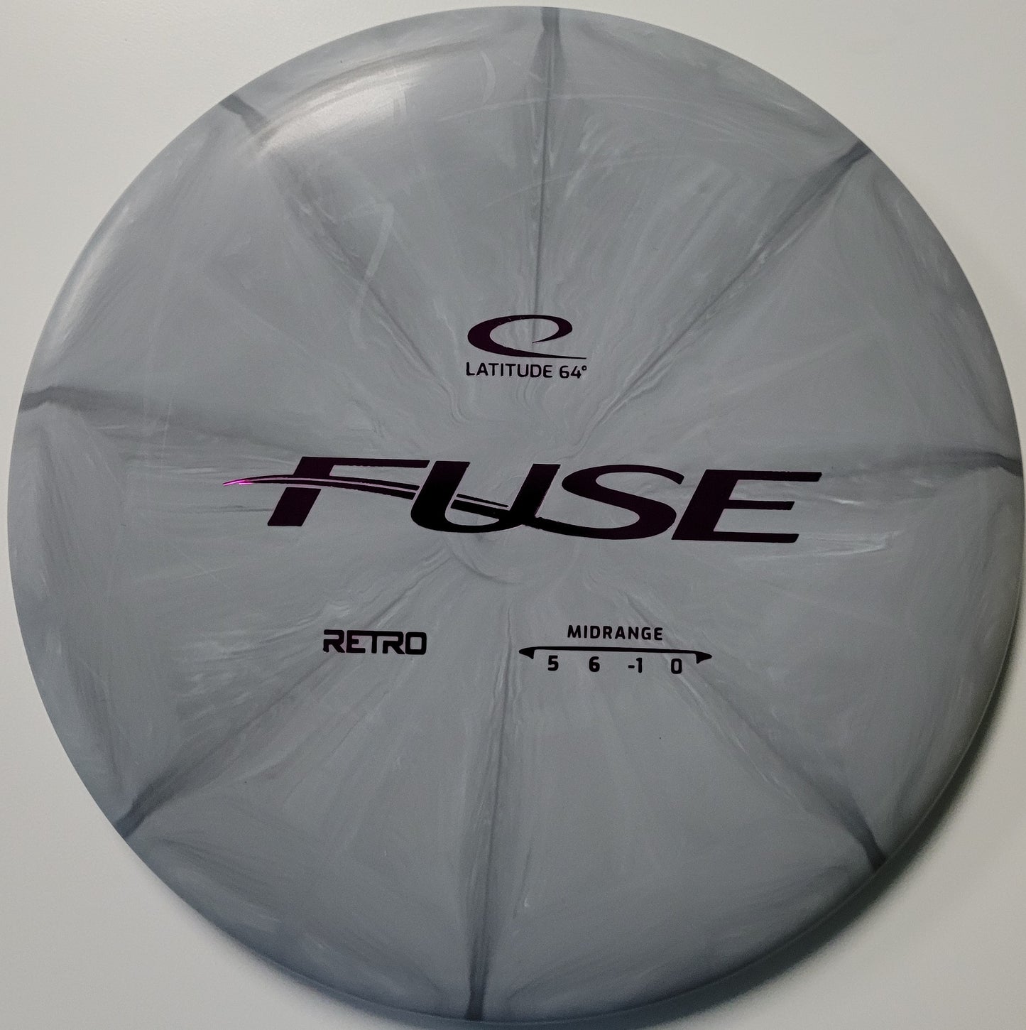 Latitude 64 Fuse