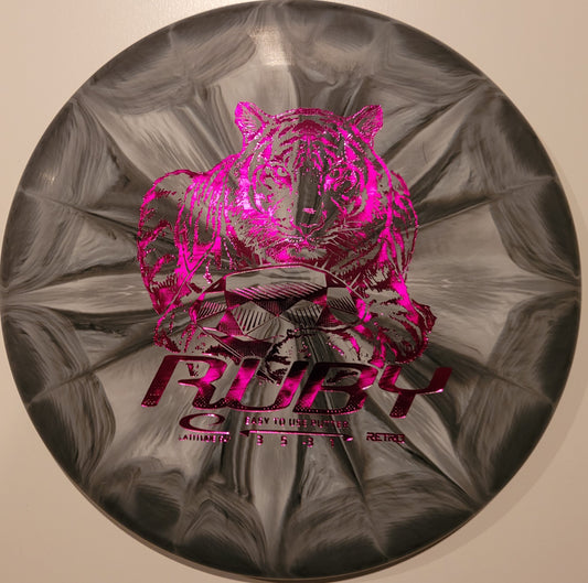 Latitude 64 Ruby