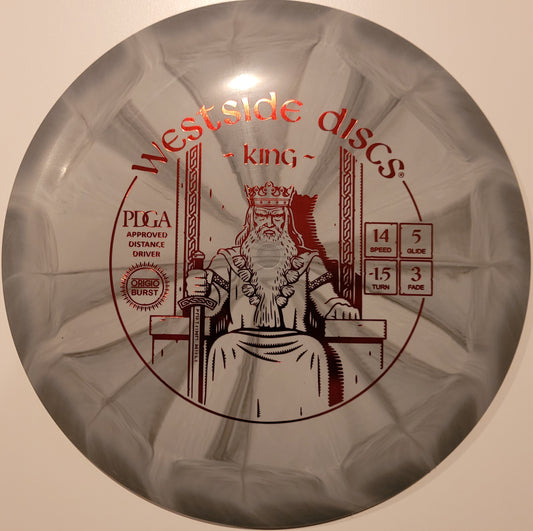 Westside King