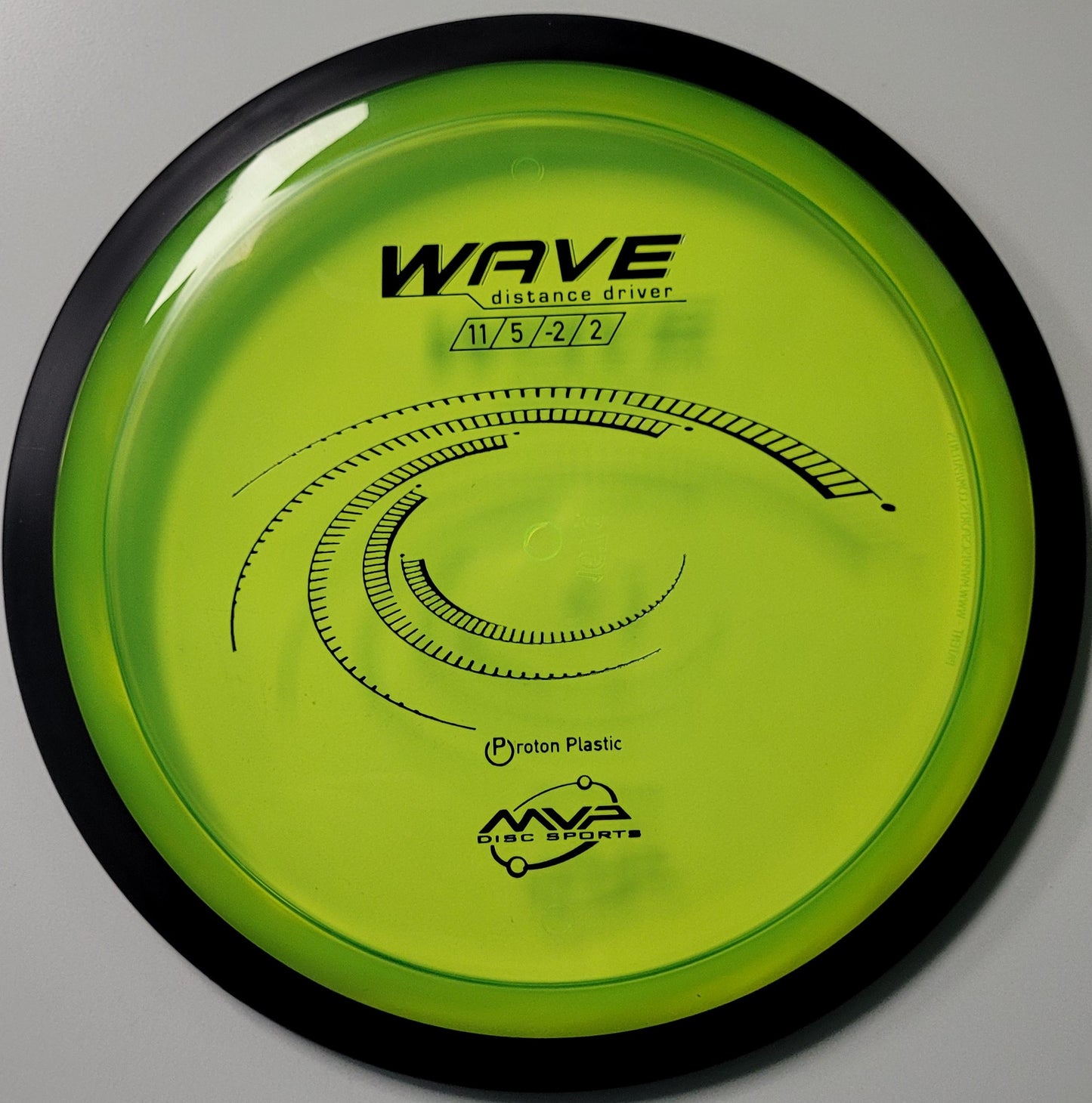 MVP Wave
