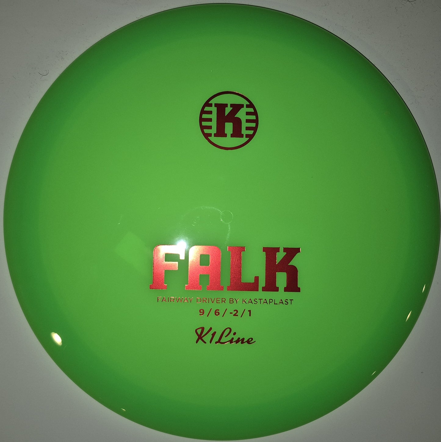 Kastaplast Falk