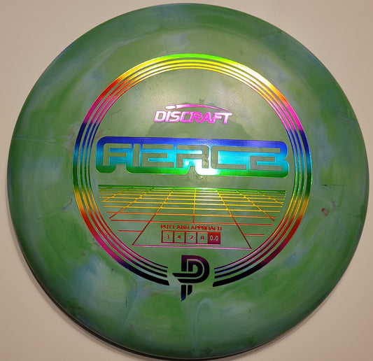 Discraft Fierce Paige Pierce