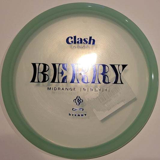 Clash Berry