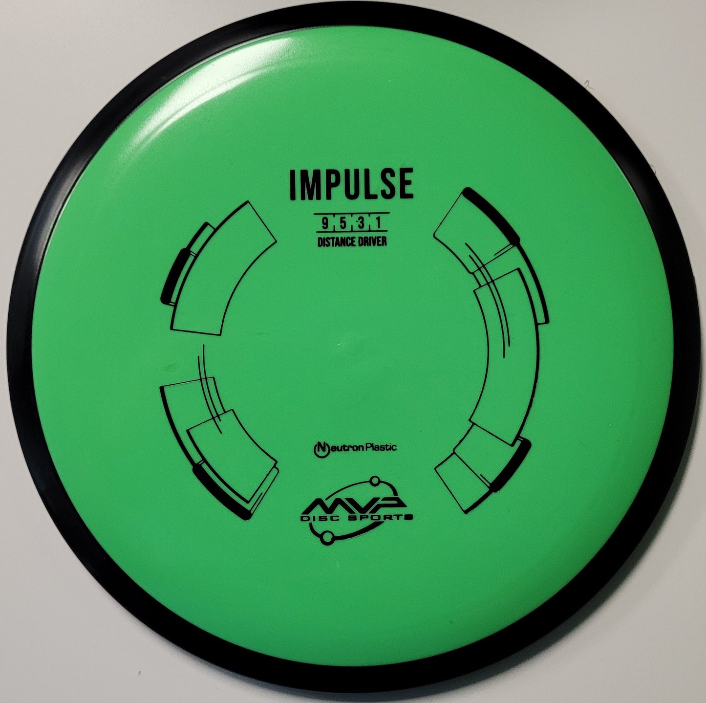 Mvp Impulse