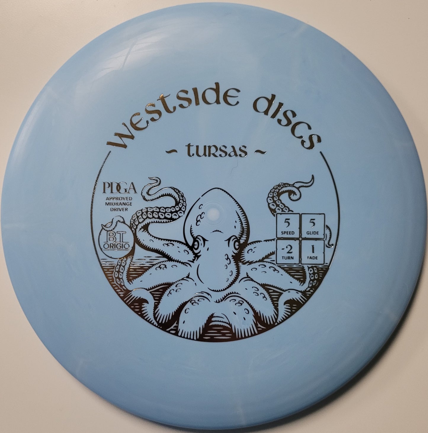 Westside Tursas