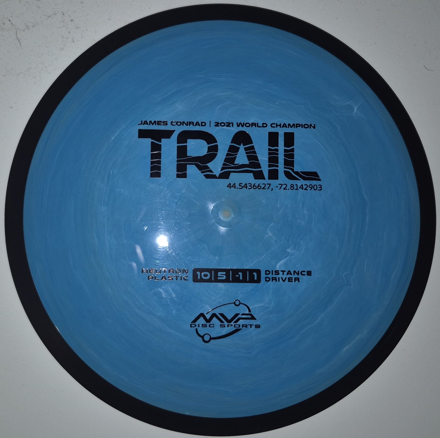 MVP Trail
