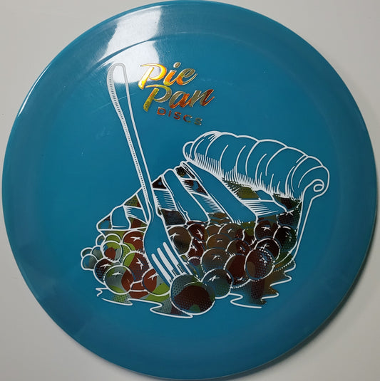 Pie Pan Uncle Eggs Out