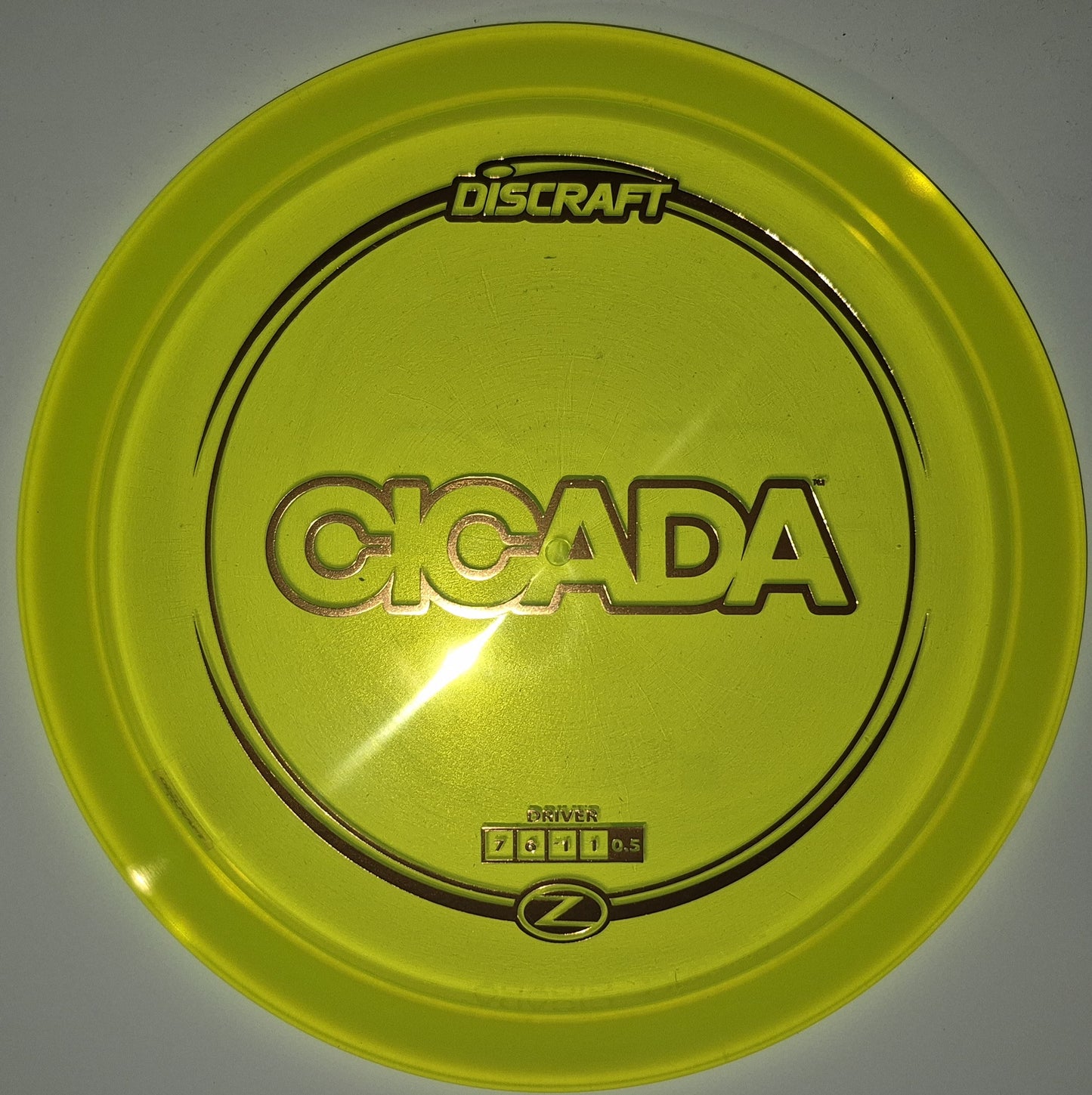 Discraft Cicada
