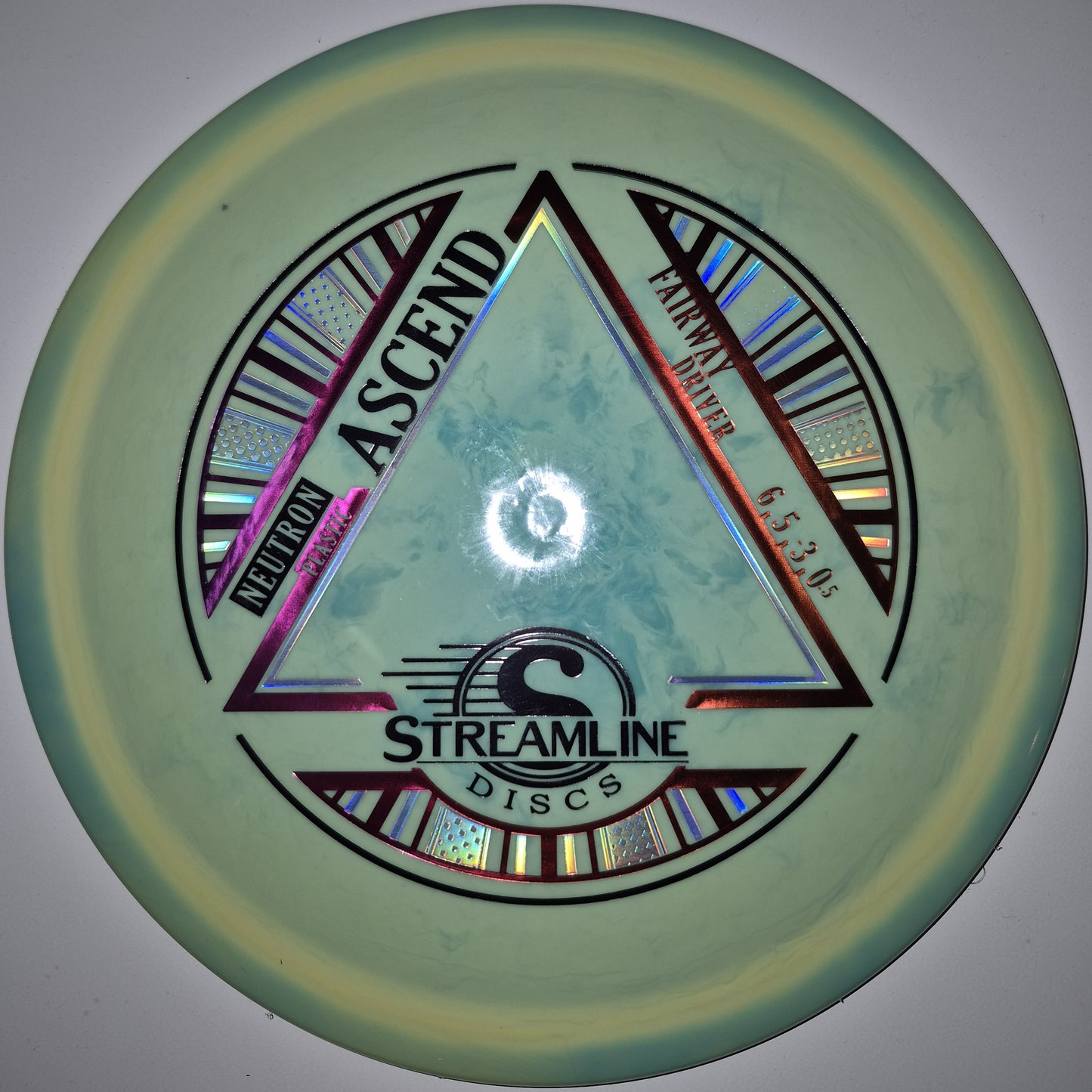 Streamline Ascend