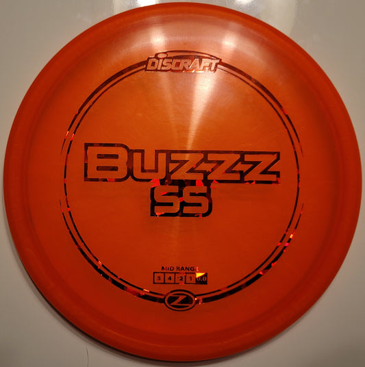Discraft Buzzz Ss