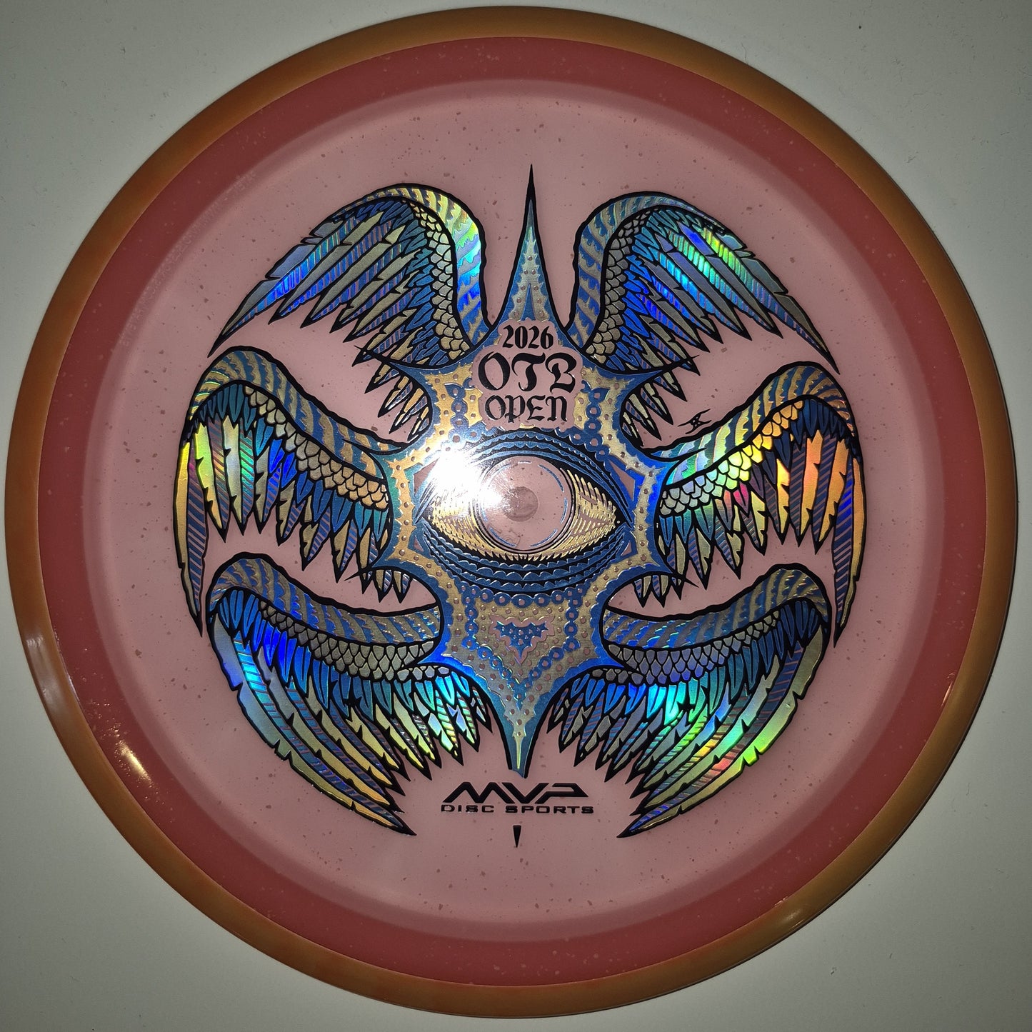 Axiom Particle Proton Soft Rhythm