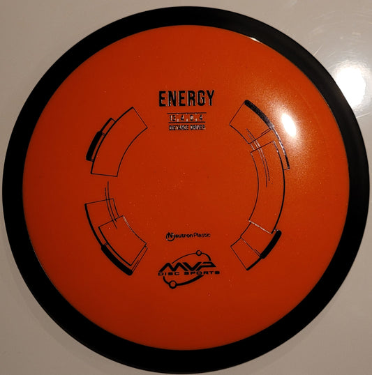 Mvp Energy