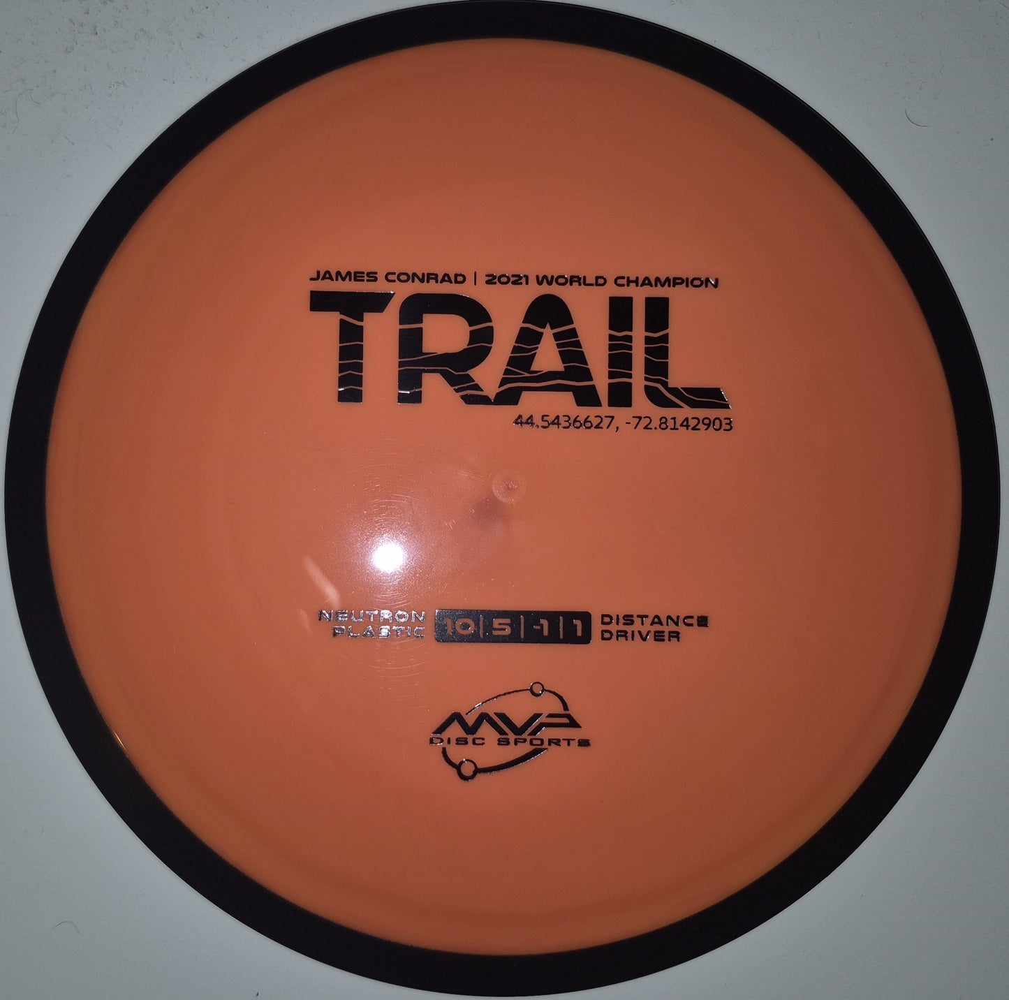 MVP Trail