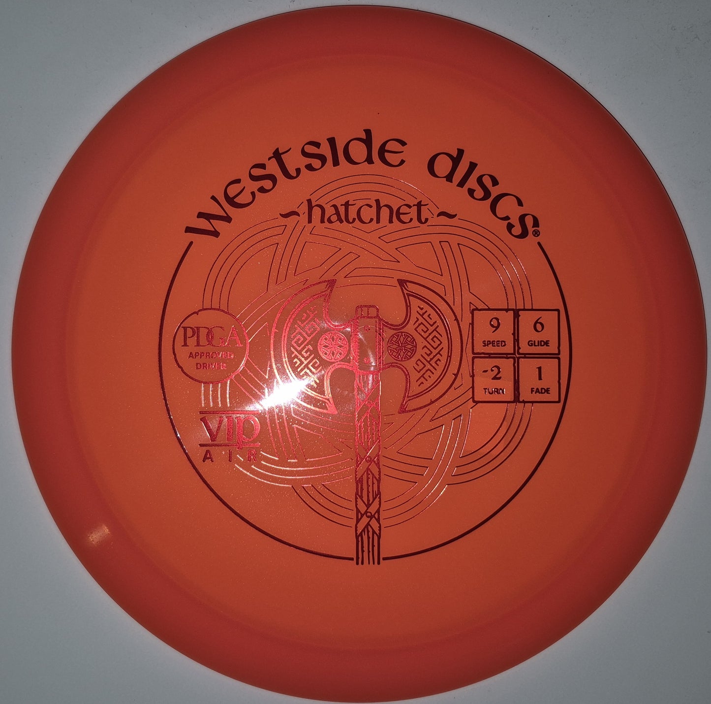 Westside Hatchet