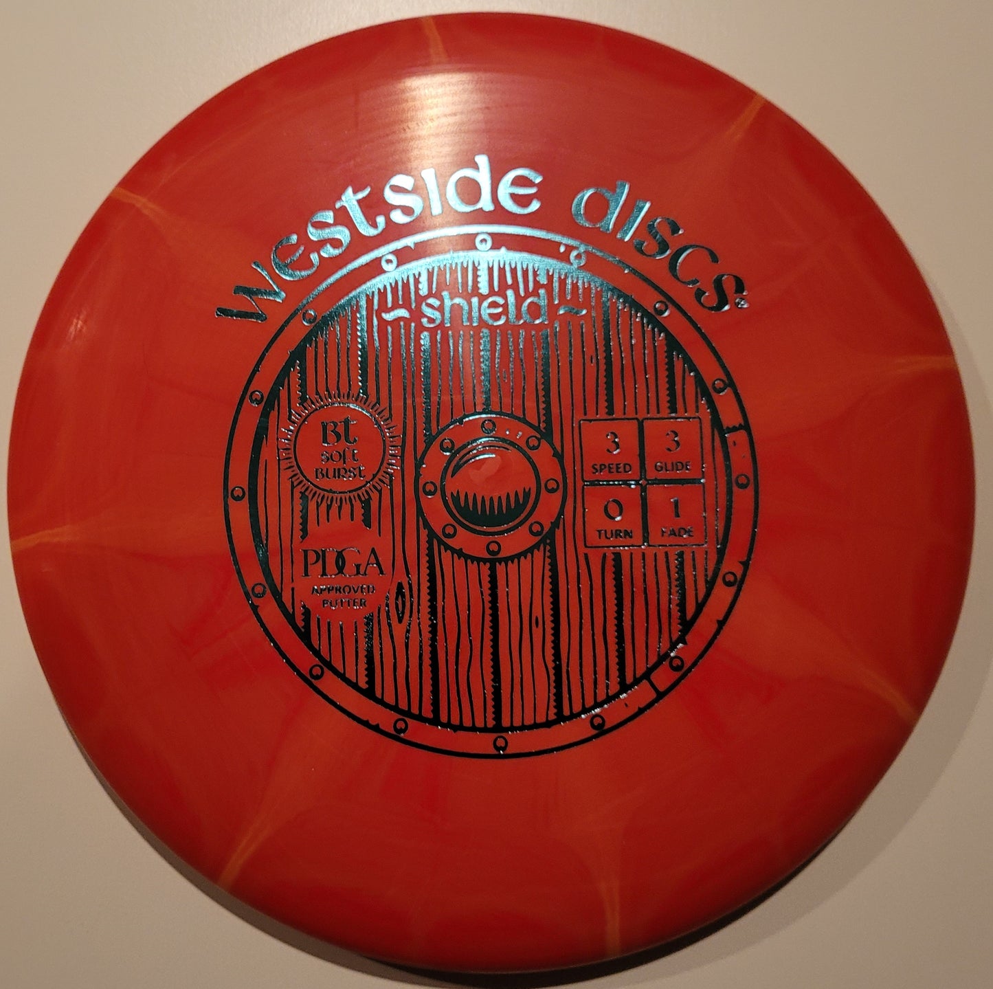 Westside Shield