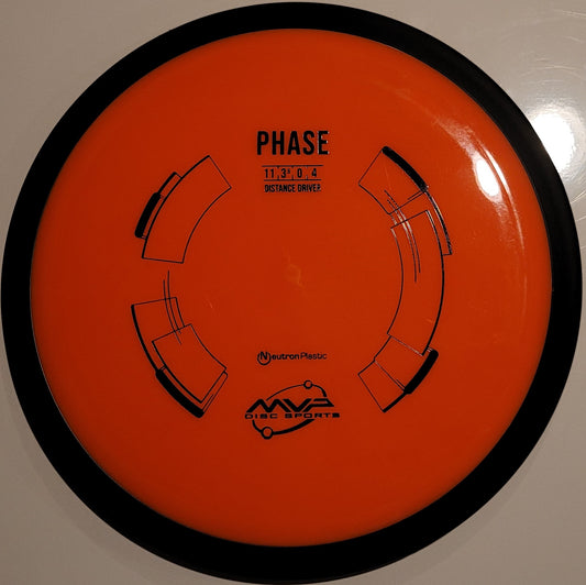 Mvp Phase
