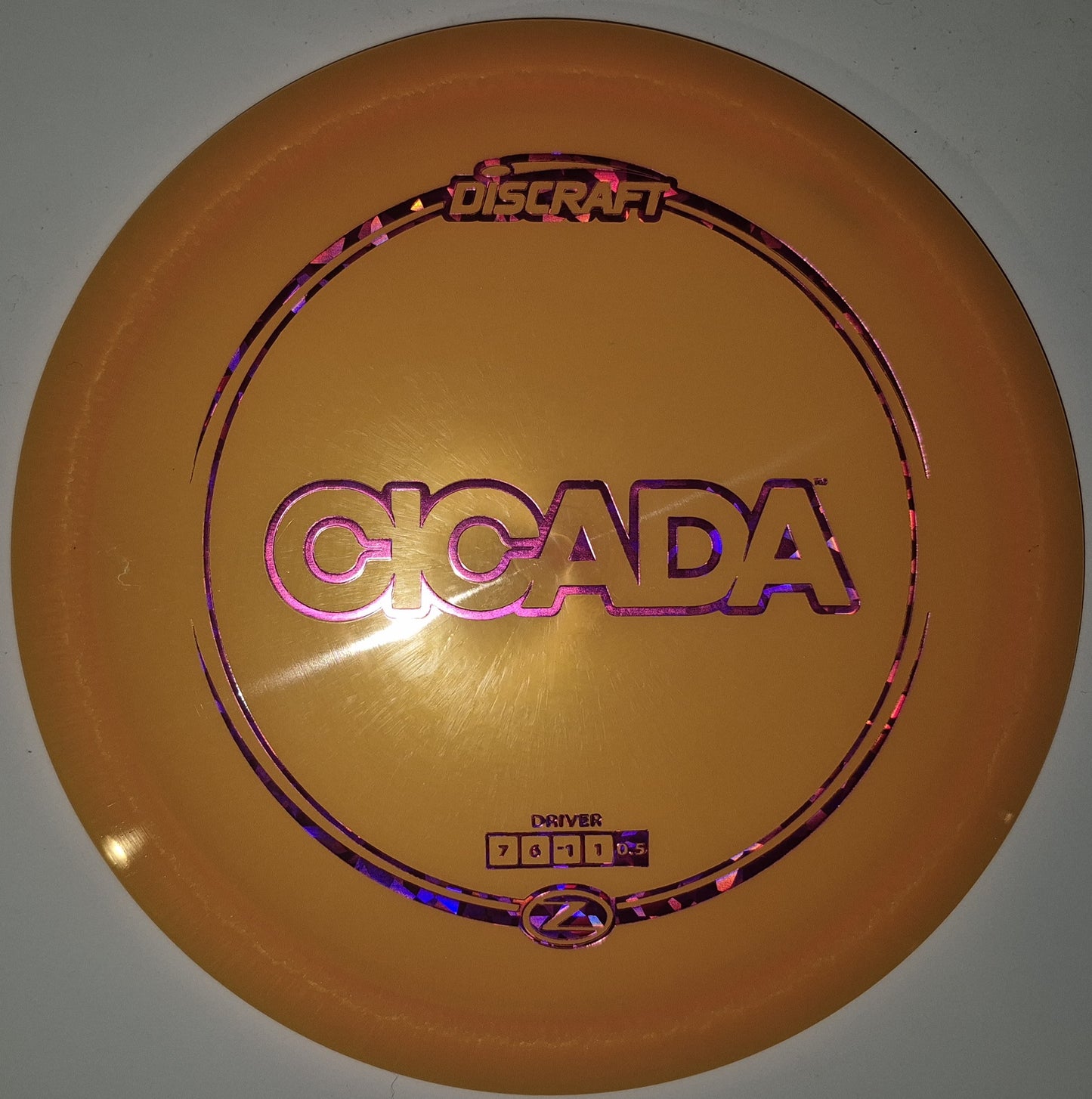 Discraft Cicada
