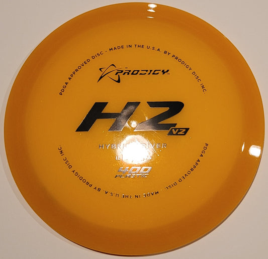 Prodigy H2 V2