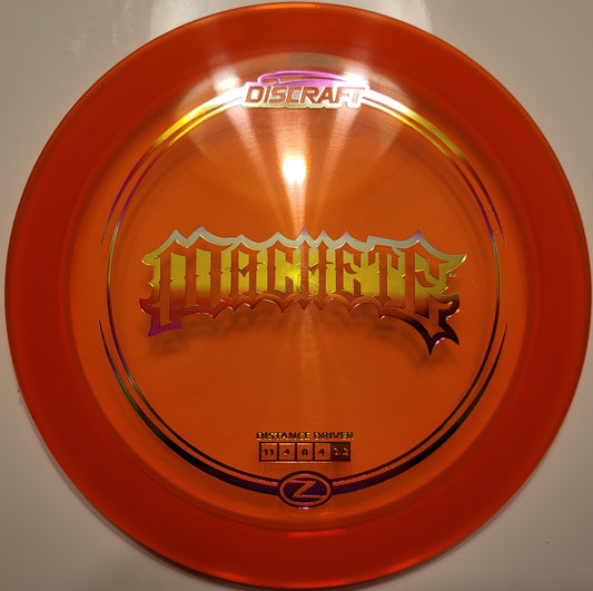 Discraft Machete