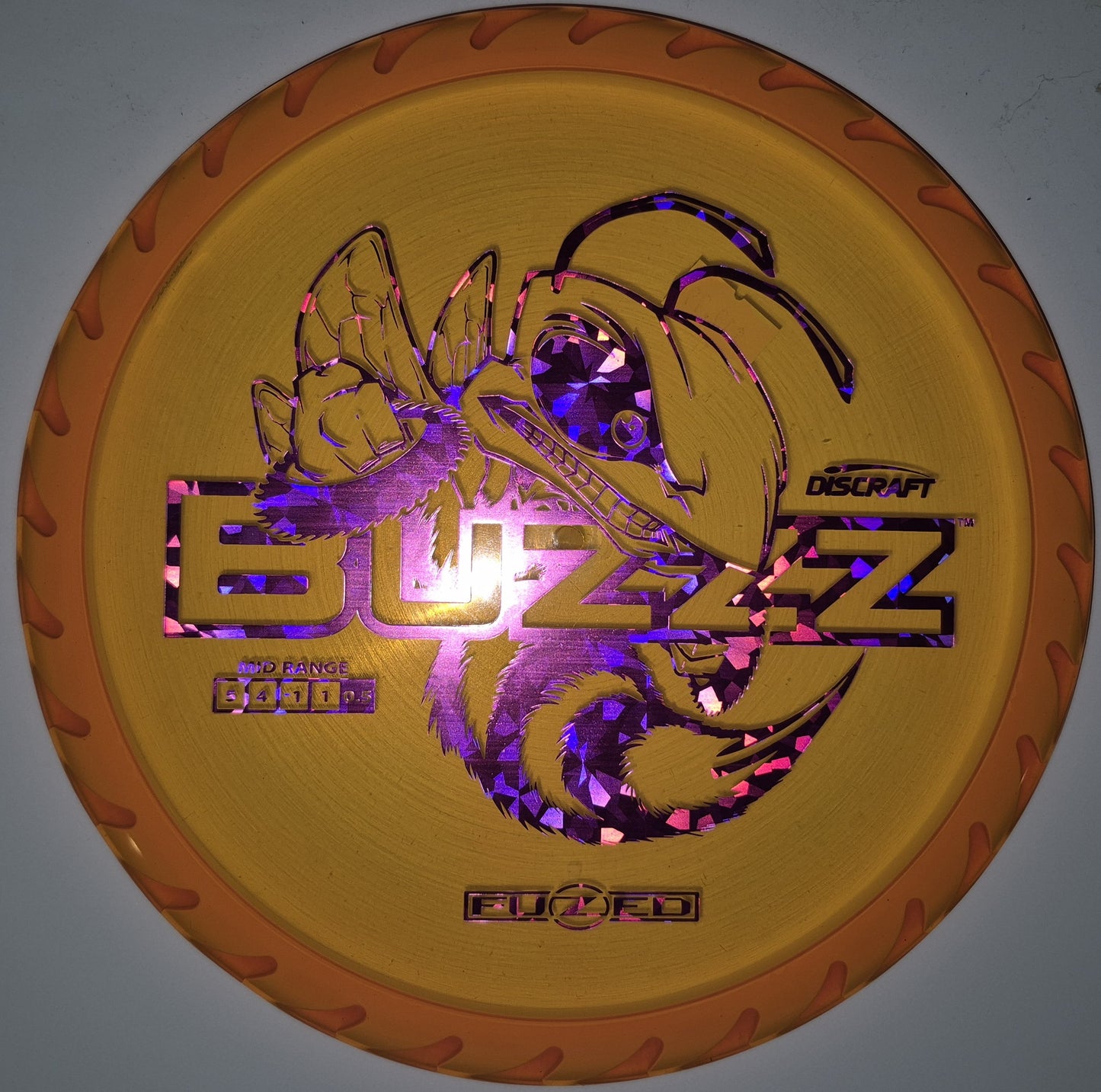 Discraft Buzzz