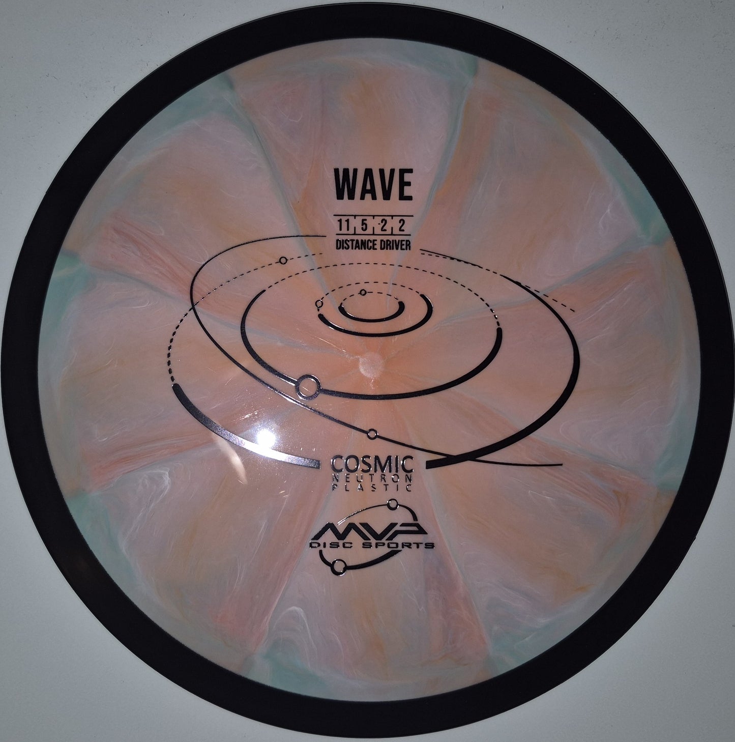 MVP Wave