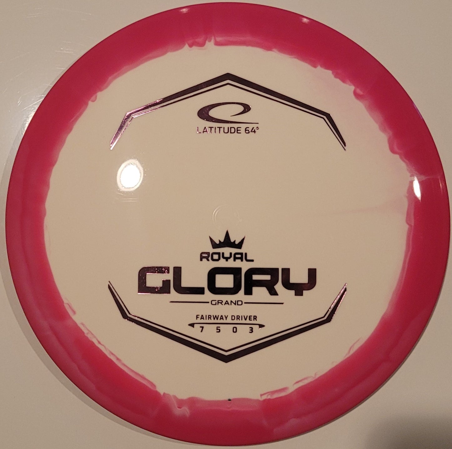 Latitude 64 Glory