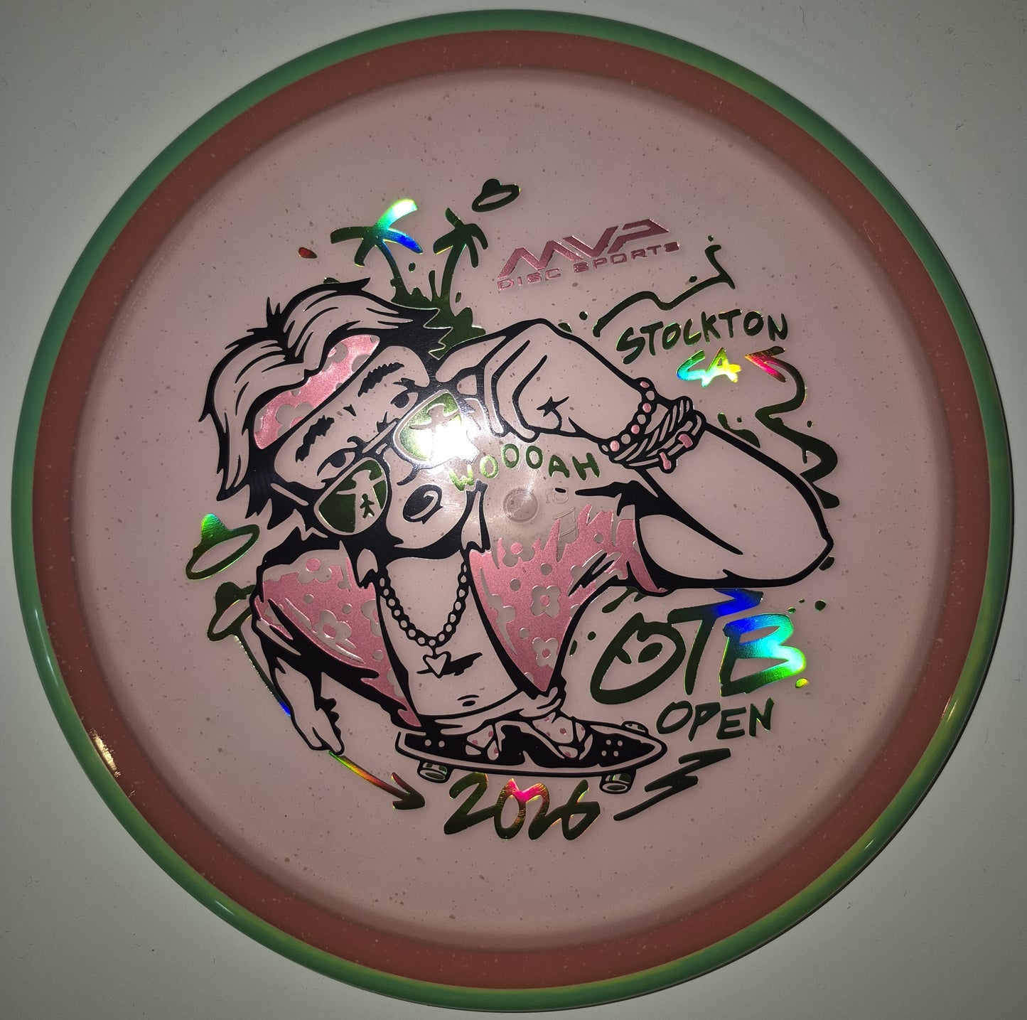 Axiom Particle Proton Soft Hex 2026 OTB Open