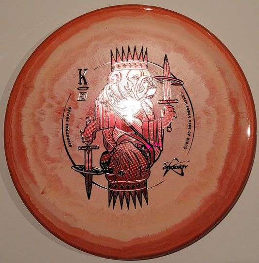 Prodigy PA-3 Kevin Jones King Of Discs
