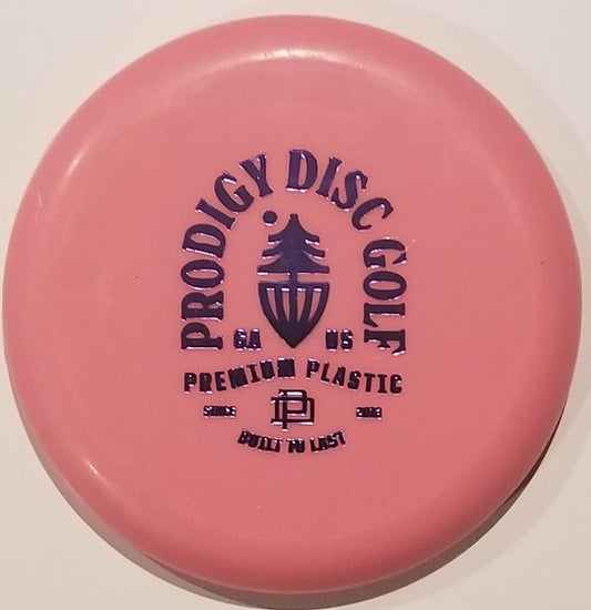 Prodigy Casual Crest Mini
