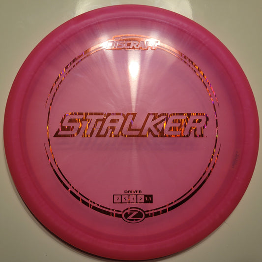 Discraft Stalker
