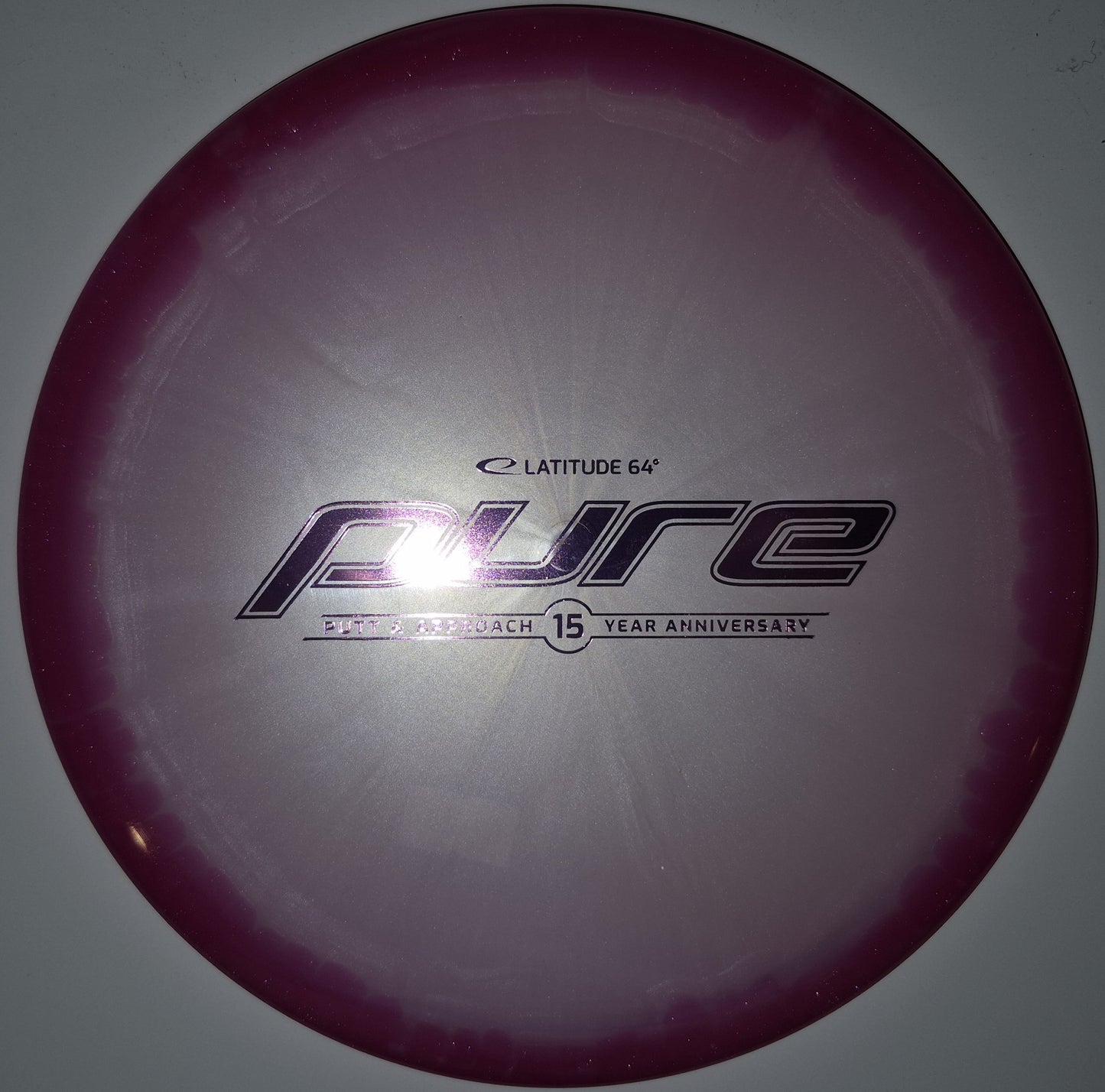 Latitude 64 Pure