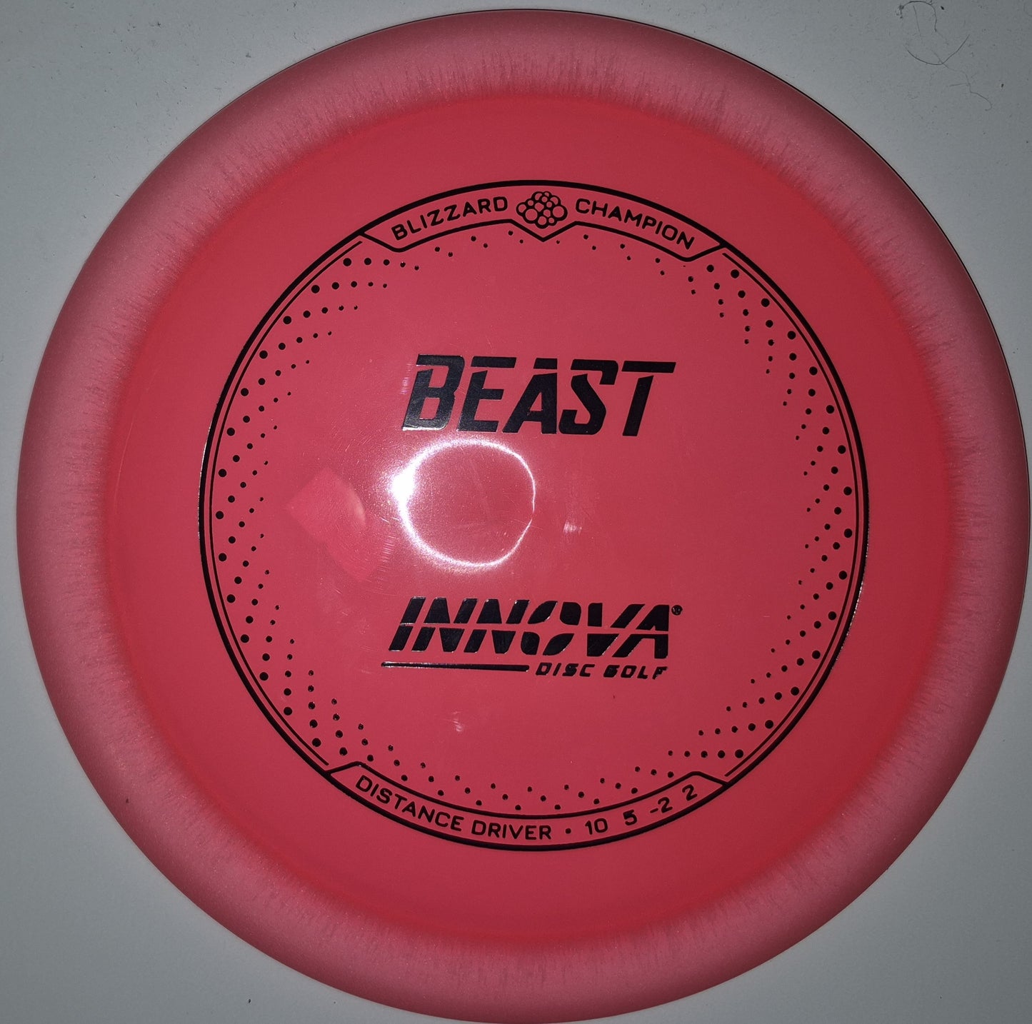Innova Beast