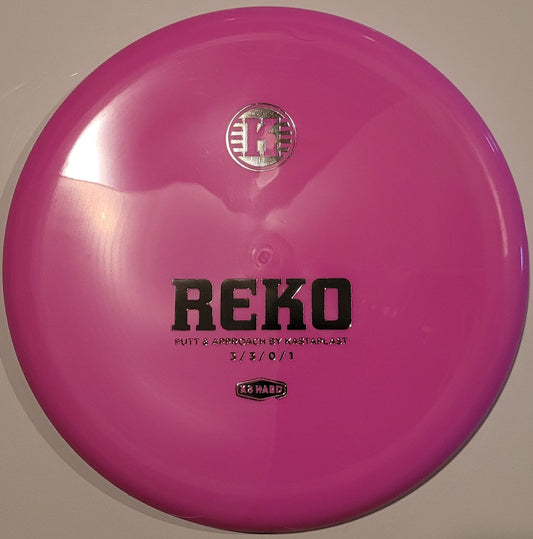 Kastaplast K1 Soft Reko Team Fundraiser 2021 Edition - Par Plastics Kastaplast K1 Soft Reko Team Fundraiser 2021 Edition - Par Plastics