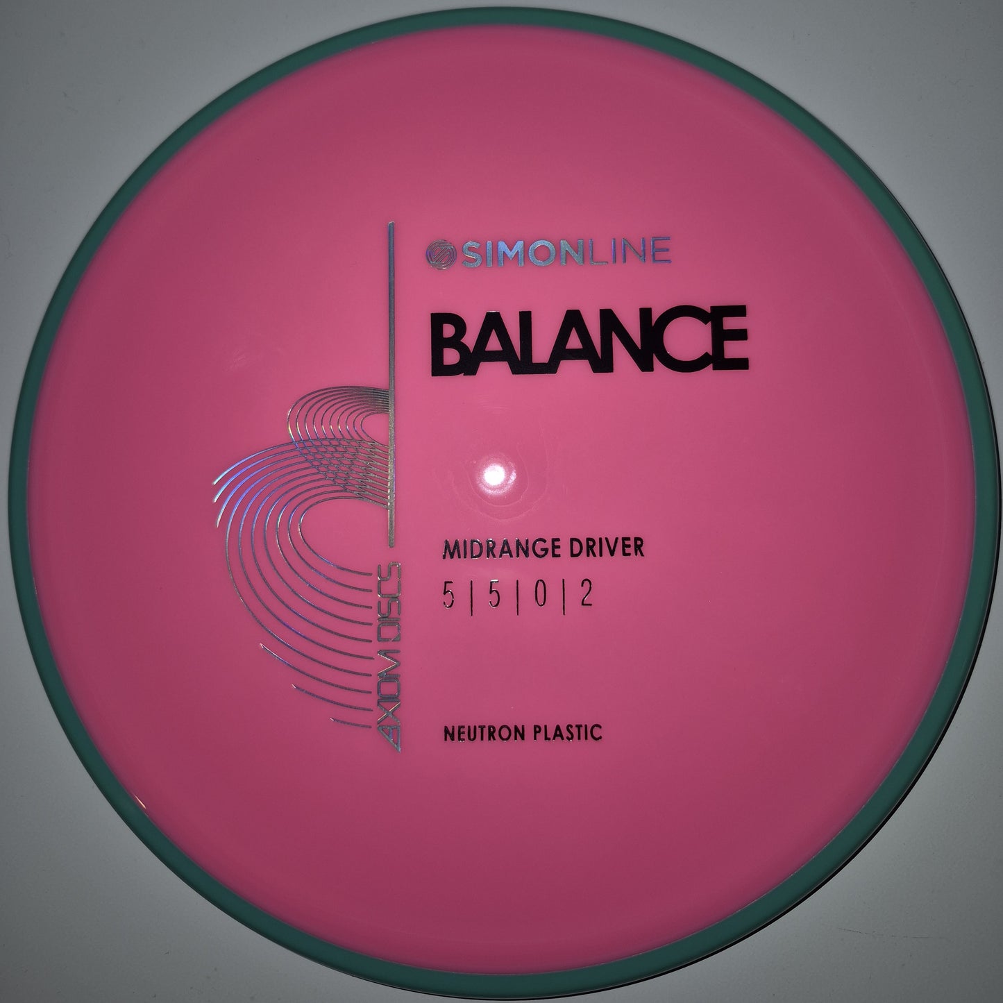 Axiom SimonLine Balance